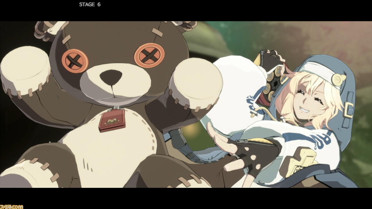 これを読めばブリジットの魅力が丸わかり!『ギルティギア ストライヴ』のブリジットを記事にしていいと言われたので好きなだけその魅力を語る!