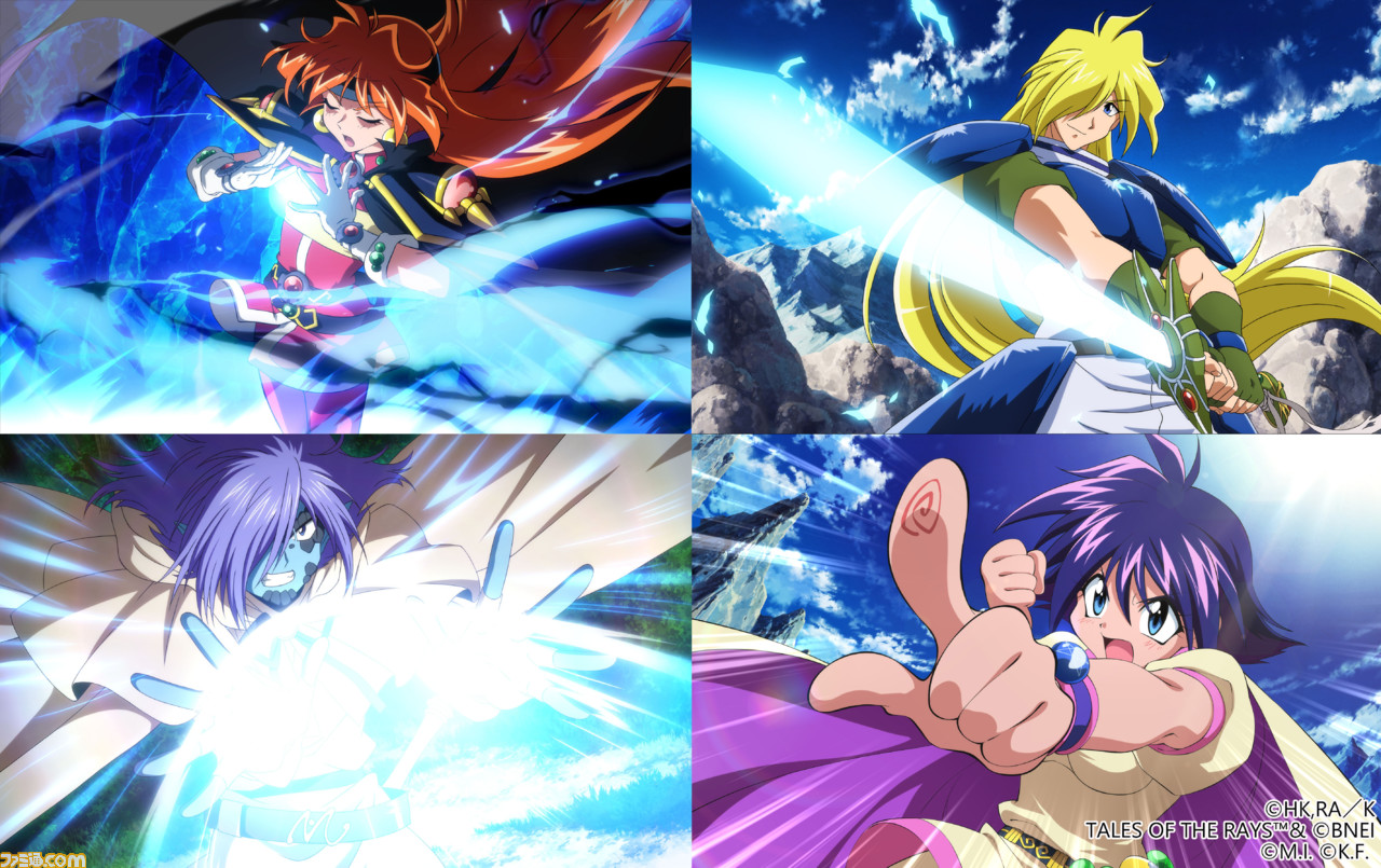 08_スレイヤーズ復刻