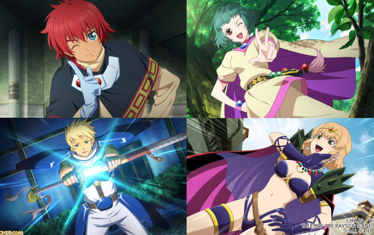 10_スレイヤーズ復刻(テイルズ)