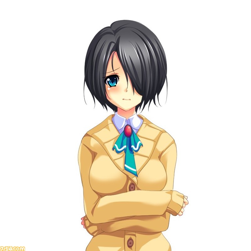 『メンヘラアンサンブル』が配信開始。誰かに死ぬほど愛される体験を一度はしてみたいあなたへ