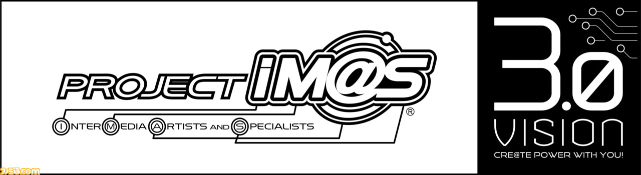 『アイマス』“THE IDOLM@STER 765 MILLIONSTARS ”MR”フェスティバル(仮称)”の開催やライバー活動を行う“PROJECT IM@S vα-liv”などを発表