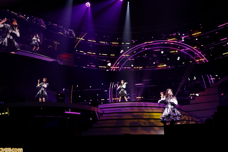 『アイマス ミリオンライブ!』9thライブ2日目リポート。大切な場所“日本武道館”でのライブは、アイドルたちの新境地が垣間見える内容に