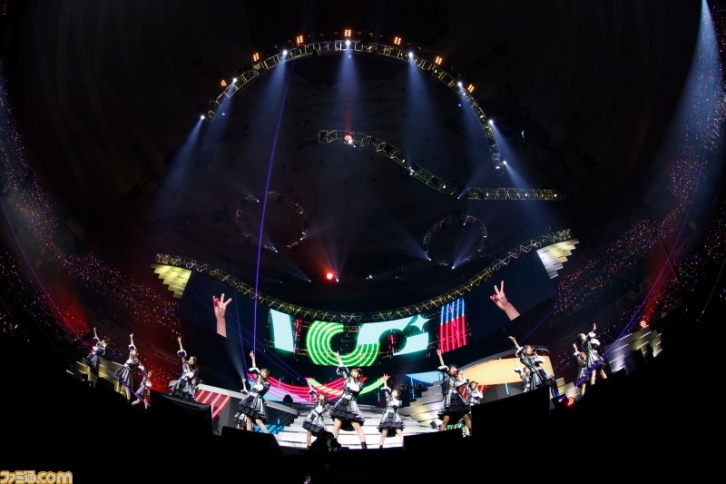 『アイマス ミリオンライブ!』9thライブ2日目リポート。大切な場所“日本武道館”でのライブは、アイドルたちの新境地が垣間見える内容に