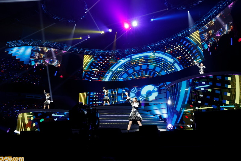 『アイマス ミリオンライブ!』9thライブ2日目リポート。大切な場所“日本武道館”でのライブは、アイドルたちの新境地が垣間見える内容に