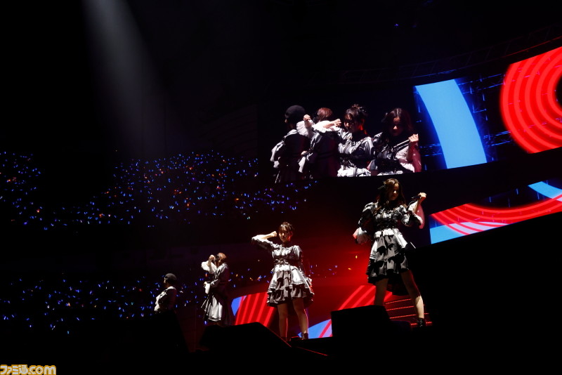 『アイマス ミリオンライブ!』9thライブ2日目リポート。大切な場所“日本武道館”でのライブは、アイドルたちの新境地が垣間見える内容に