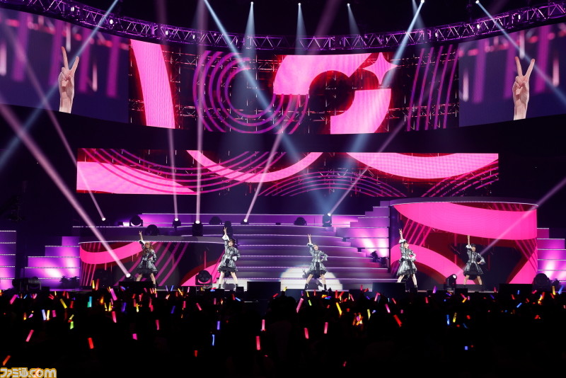 『アイマス ミリオンライブ!』9thライブ2日目リポート。大切な場所“日本武道館”でのライブは、アイドルたちの新境地が垣間見える内容に