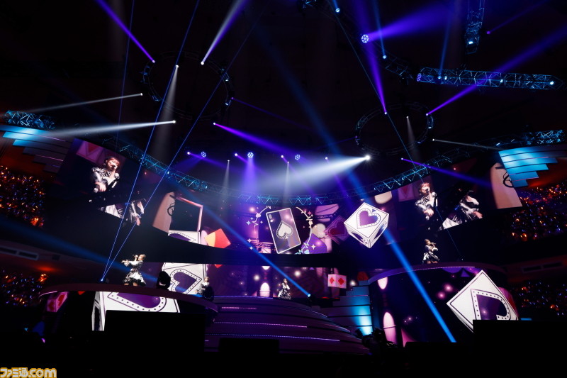 『アイマス ミリオンライブ!』9thライブ2日目リポート。大切な場所“日本武道館”でのライブは、アイドルたちの新境地が垣間見える内容に