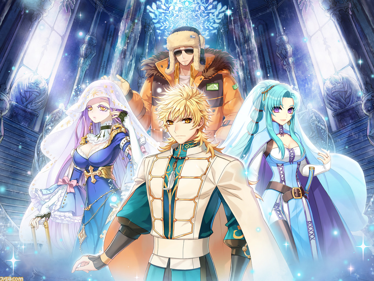 『RO』21年目インタビュー。サモナーやリベリオン、星帝、影狼、スパノビらは上位職実装でレベル上限220以上に。そして新コンテンツ“不夜城(仮)”のテーマは力、金、運