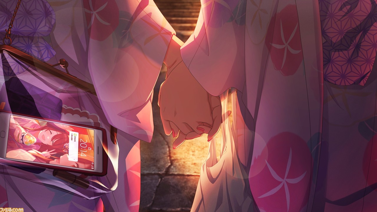 『シャニマス』開発スタッフインタビューアート編。シナリオを読み込み、アイドルの心情をイラスト化。黛冬優子の誕生秘話も明らかに!