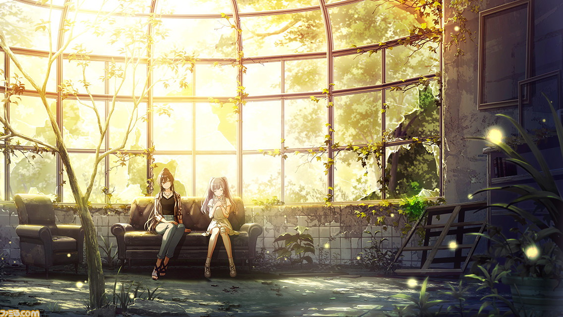 『シャニマス』開発スタッフインタビューアート編。シナリオを読み込み、アイドルの心情をイラスト化。黛冬優子の誕生秘話も明らかに!