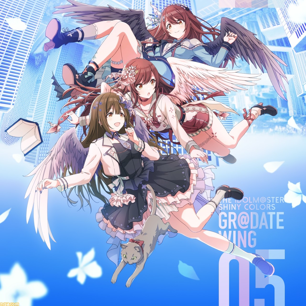 『シャニマス』開発スタッフインタビューアート編。シナリオを読み込み、アイドルの心情をイラスト化。黛冬優子の誕生秘話も明らかに!