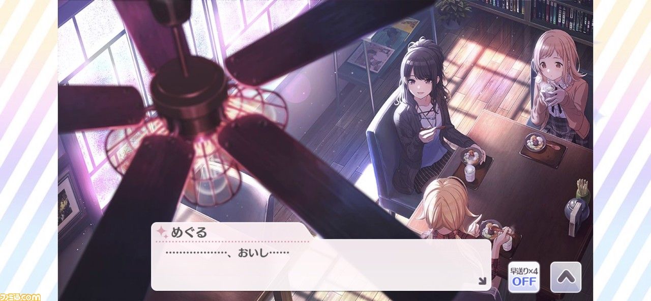 『シャニマス』開発スタッフインタビューシナリオ演出編。アイドルたちを魅力的に見せるために、0.1秒単位で間の取りかたを意識