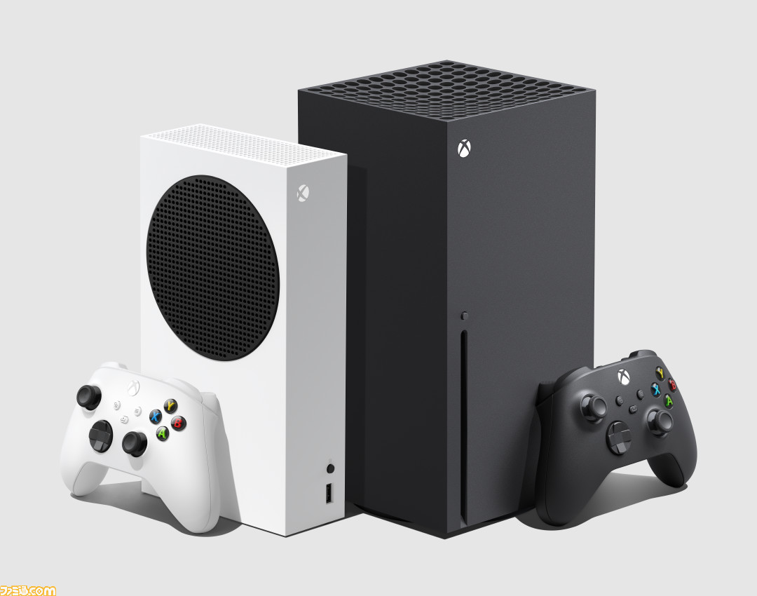 Xbox Series X|Sが5000円の値上げを発表。2月17日からXSXは59978円 