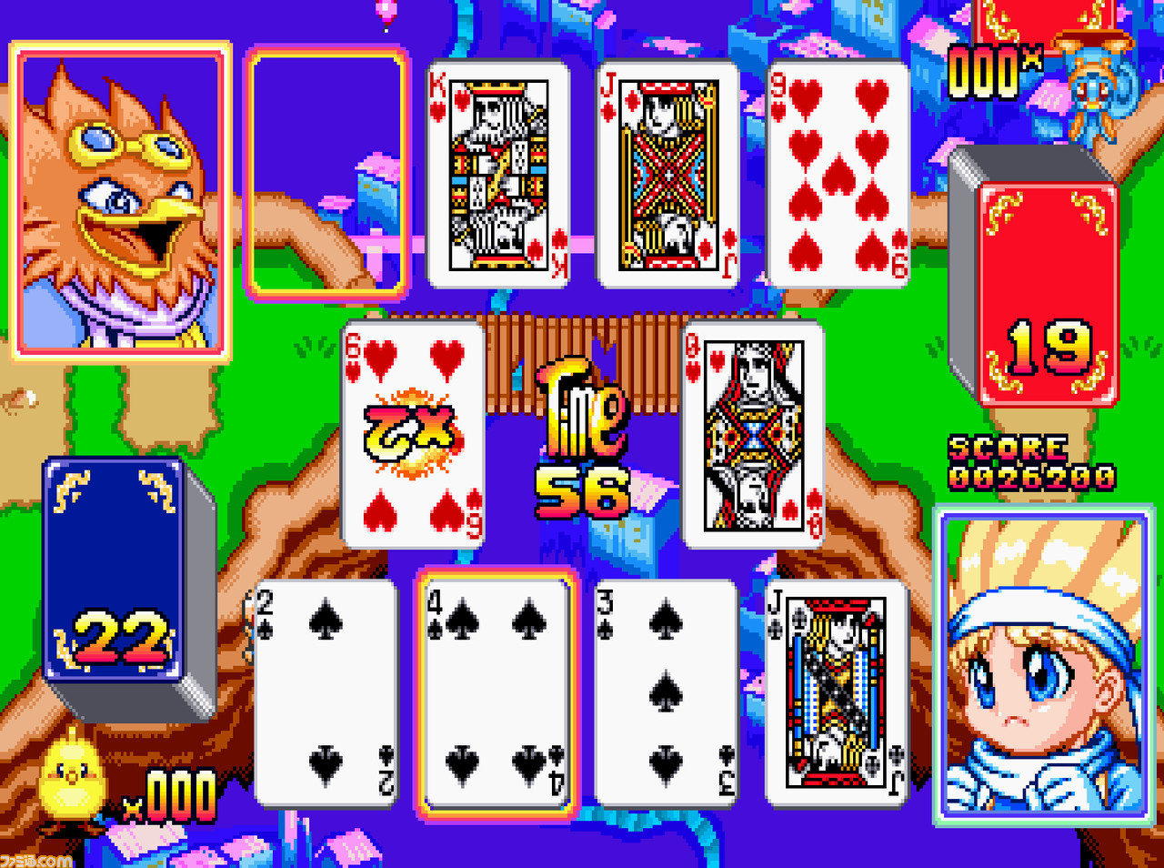 アケアカでおなじみハムスターがゲームメーカー“アルュメ”の権利を取得。第一弾『アーケードアーカイブス まじかるスピード』が2023年2月9日に配信決定!