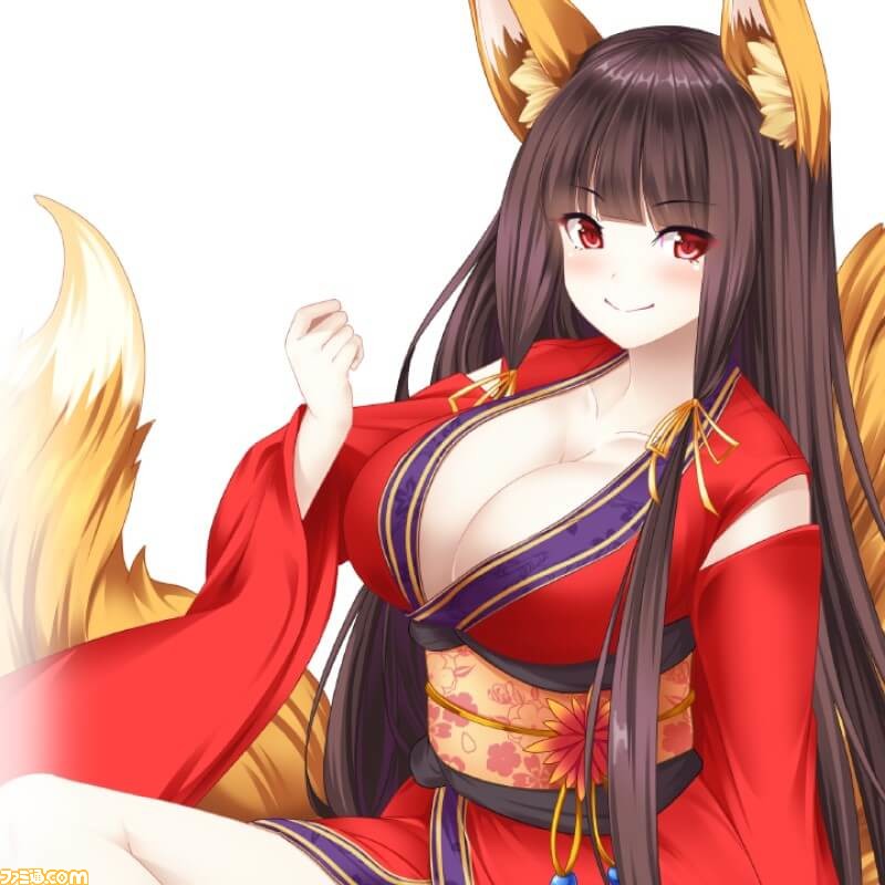 PandaShojoの新作ノベルゲーム『催眠スクールデイズ - Hypnotic School Days -』『没落陰陽絵巻 - Tale of the fallen Onmyoji -』のSwitch版が発売