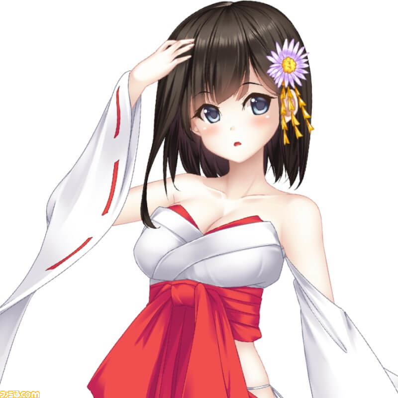 PandaShojoの新作ノベルゲーム『催眠スクールデイズ - Hypnotic School Days -』『没落陰陽絵巻 - Tale of the fallen Onmyoji -』のSwitch版が発売