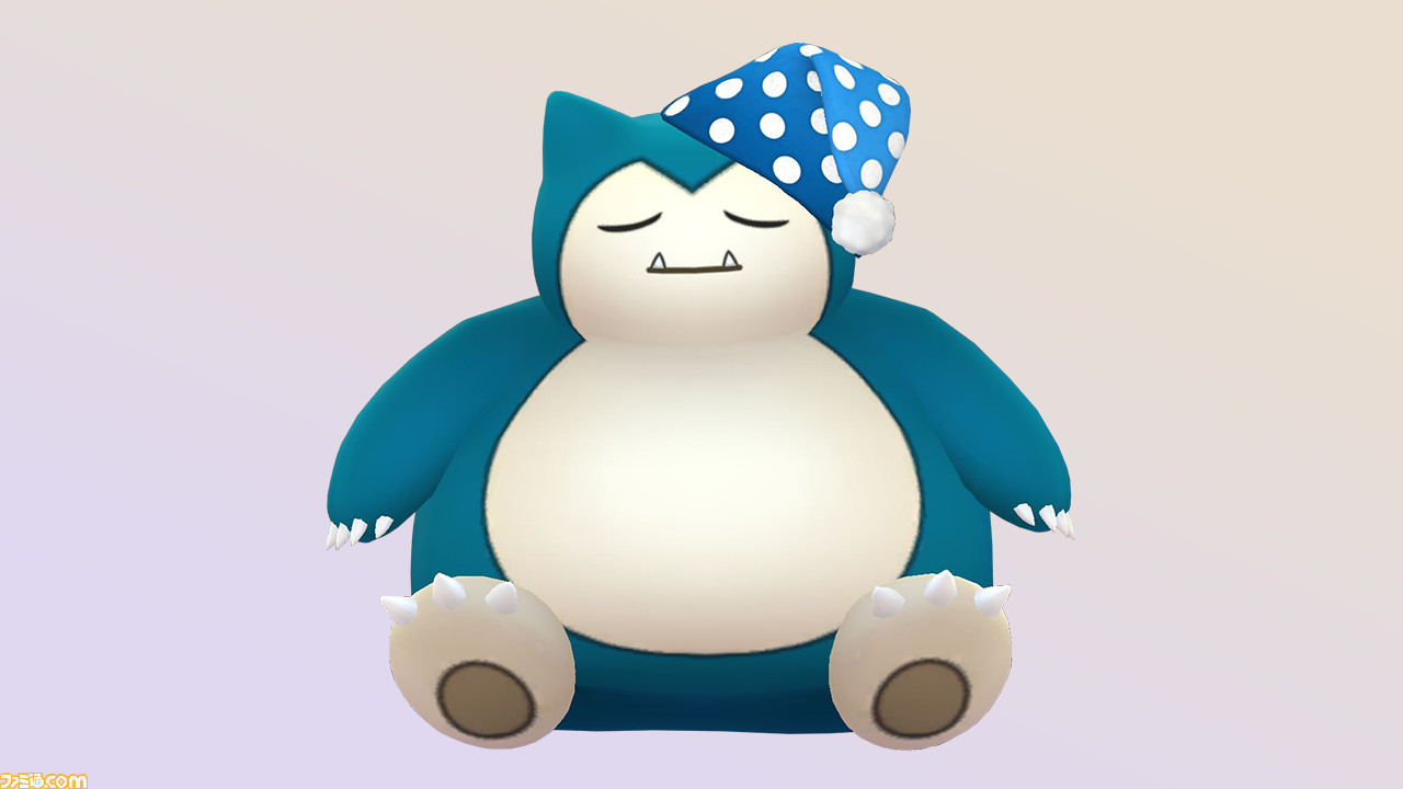 『ポケモン スリープ』が2023年夏に配信決定。ポケモンと睡眠を楽しむ新型アプリ。睡眠計測機能をプラスした“ポケモンGO Plus+”の発表も【ポケモンプレゼンツ 2023.2.27】