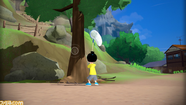 『なつもん! 20世紀の夏休み』困った住民やサーカス団のお手伝いを君の手で! 新たに体験できる最新情報を紹介