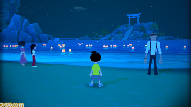 『なつもん! 20世紀の夏休み』困った住民やサーカス団のお手伝いを君の手で! 新たに体験できる最新情報を紹介