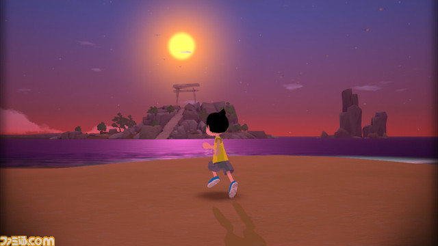 『なつもん! 20世紀の夏休み』困った住民やサーカス団のお手伝いを君の手で! 新たに体験できる最新情報を紹介