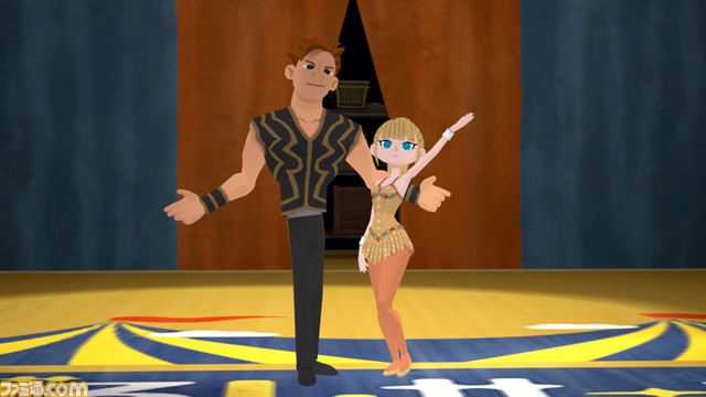 『なつもん! 20世紀の夏休み』困った住民やサーカス団のお手伝いを君の手で! 新たに体験できる最新情報を紹介