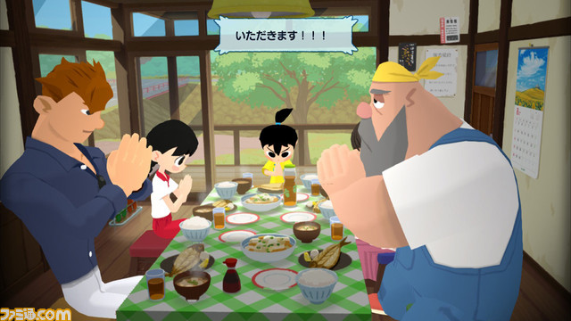 『なつもん! 20世紀の夏休み』困った住民やサーカス団のお手伝いを君の手で! 新たに体験できる最新情報を紹介