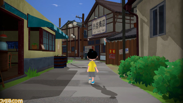 『なつもん! 20世紀の夏休み』困った住民やサーカス団のお手伝いを君の手で! 新たに体験できる最新情報を紹介