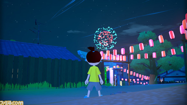 『なつもん! 20世紀の夏休み』困った住民やサーカス団のお手伝いを君の手で! 新たに体験できる最新情報を紹介