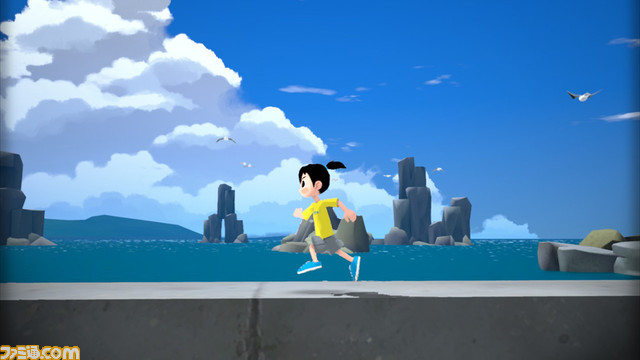 『なつもん! 20世紀の夏休み』困った住民やサーカス団のお手伝いを君の手で! 新たに体験できる最新情報を紹介