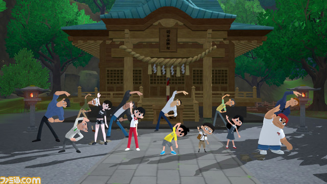 『なつもん! 20世紀の夏休み』困った住民やサーカス団のお手伝いを君の手で! 新たに体験できる最新情報を紹介