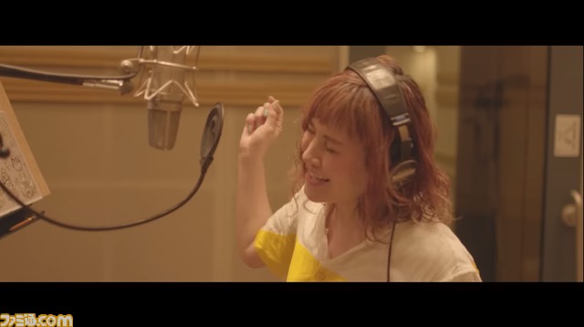 『スプラトゥーン3』“すりみ連合”の声優が発表。フウカ、ウツホのレコーディング映像が公開