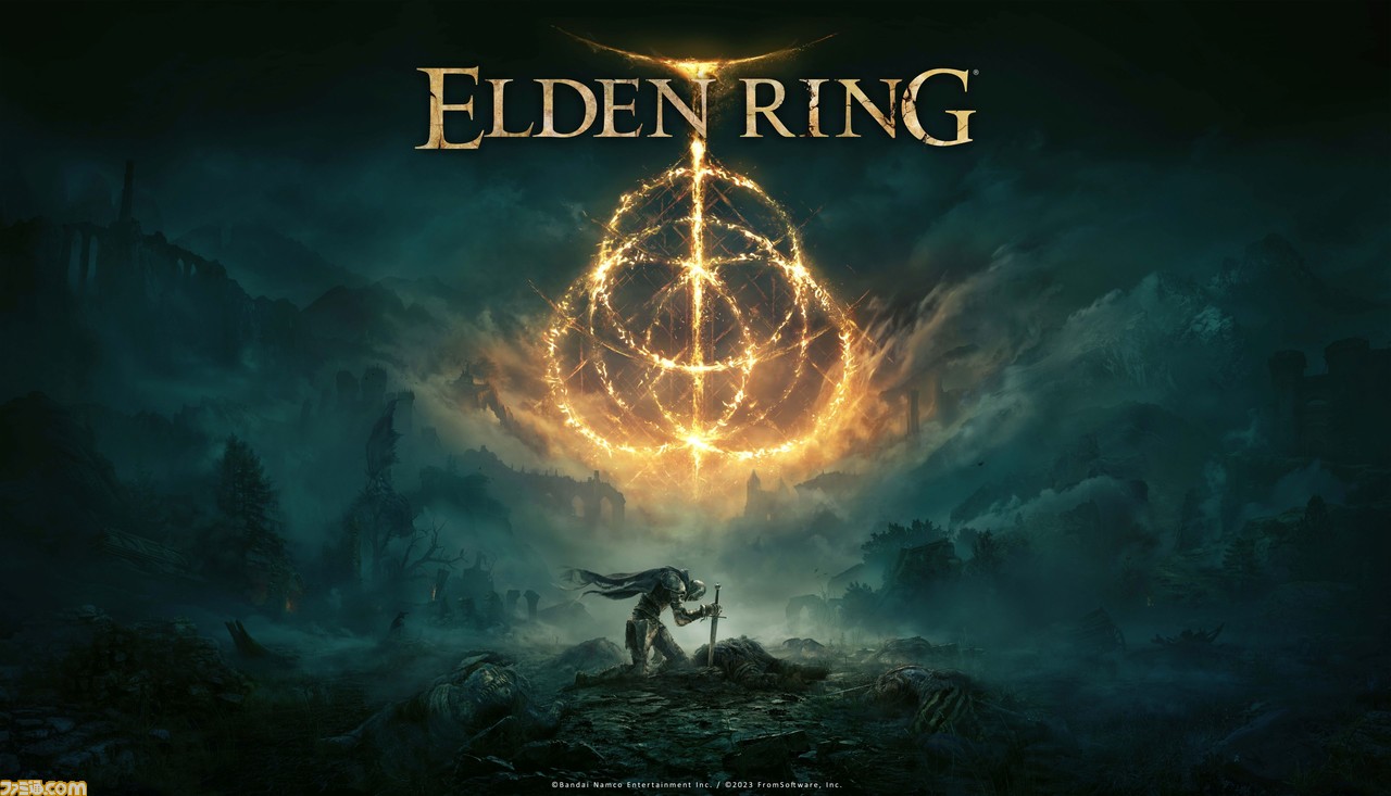 “ファミ通・電撃ゲームアワード2022”受賞まとめ。『エルデンリング』がゲームオブザイヤーを含む3冠を獲得。『ヘブバン』4冠、『ポケモンSV』2冠など