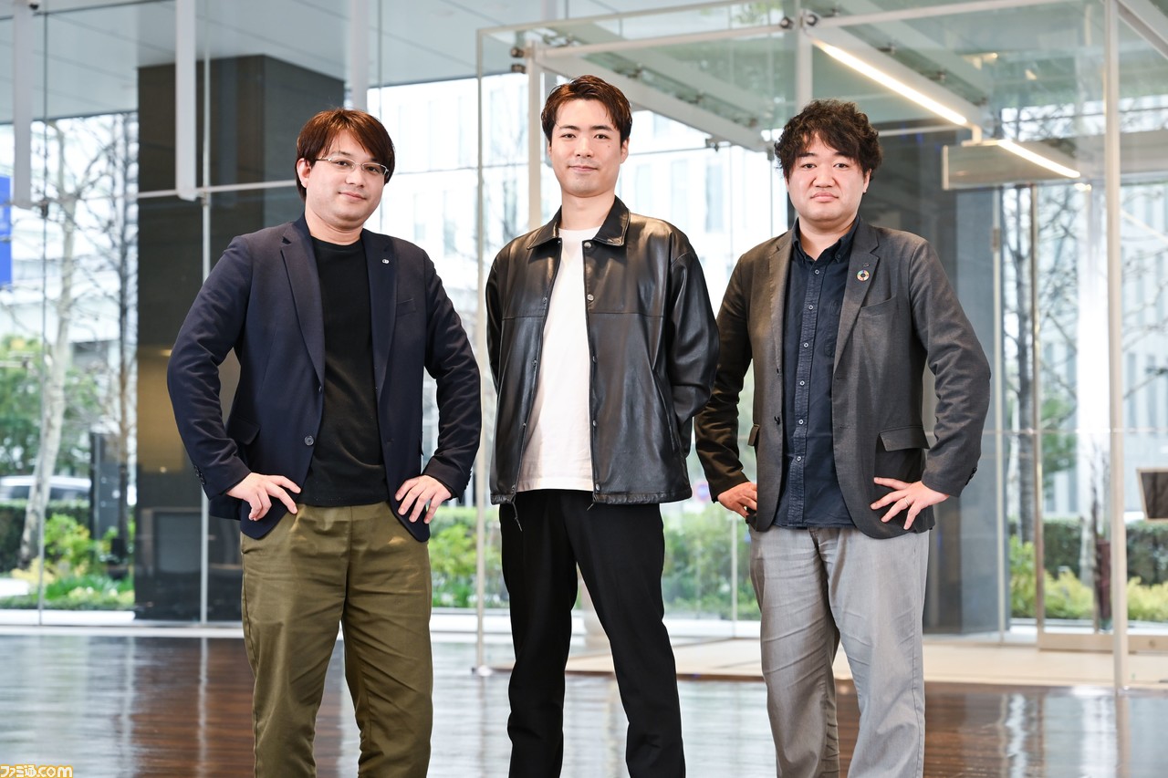 『ライザのアトリエ3』トリダモノ氏描き下ろしイラストや、ライザ役・のぐちゆりさんインタビュー、開発者鼎談など大ボリュームの特集をお届け【先出し週刊ファミ通】
