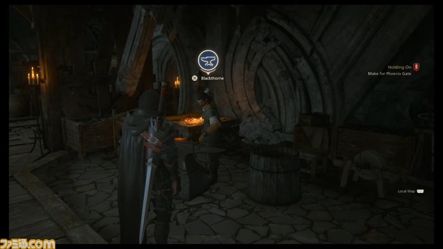 『FF16』画面の暗さ、マップの狭さ、QTEについて吉田直樹が回答。テュポーンの姿やボス毎にテーマが異なる召喚獣ボスバトル映像公開【PAX East 2023】