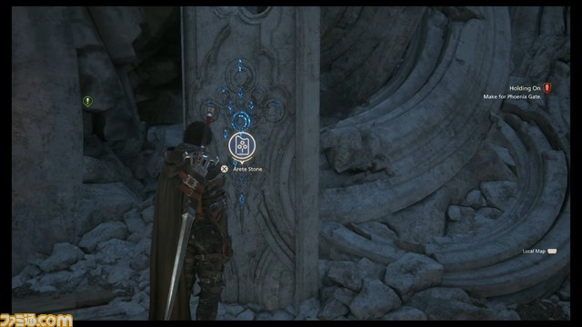 『FF16』画面の暗さ、マップの狭さ、QTEについて吉田直樹が回答。テュポーンの姿やボス毎にテーマが異なる召喚獣ボスバトル映像公開【PAX East 2023】