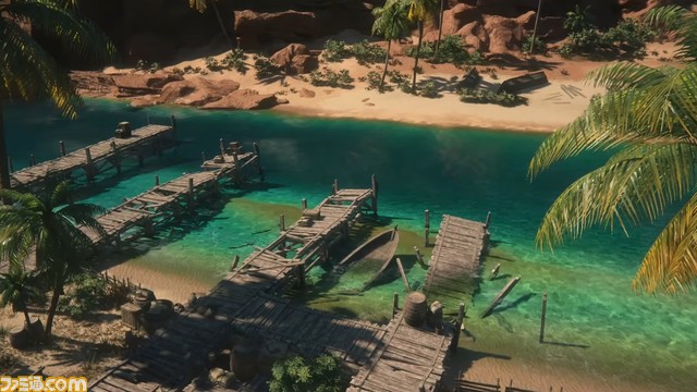 『FF16』画面の暗さ、マップの狭さ、QTEについて吉田直樹が回答。テュポーンの姿やボス毎にテーマが異なる召喚獣ボスバトル映像公開【PAX East 2023】