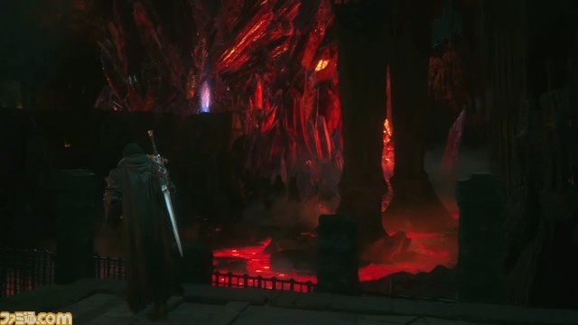 『FF16』画面の暗さ、マップの狭さ、QTEについて吉田直樹が回答。テュポーンの姿やボス毎にテーマが異なる召喚獣ボスバトル映像公開【PAX East 2023】