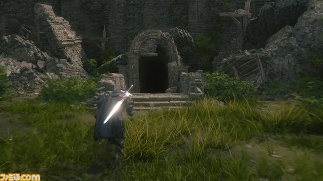 『FF16』画面の暗さ、マップの狭さ、QTEについて吉田直樹が回答。テュポーンの姿やボス毎にテーマが異なる召喚獣ボスバトル映像公開【PAX East 2023】