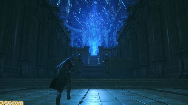 『FF16』画面の暗さ、マップの狭さ、QTEについて吉田直樹が回答。テュポーンの姿やボス毎にテーマが異なる召喚獣ボスバトル映像公開【PAX East 2023】