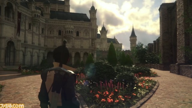 『FF16』画面の暗さ、マップの狭さ、QTEについて吉田直樹が回答。テュポーンの姿やボス毎にテーマが異なる召喚獣ボスバトル映像公開【PAX East 2023】