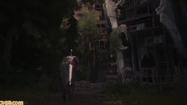 『FF16』画面の暗さ、マップの狭さ、QTEについて吉田直樹が回答。テュポーンの姿やボス毎にテーマが異なる召喚獣ボスバトル映像公開【PAX East 2023】