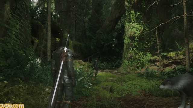 『FF16』画面の暗さ、マップの狭さ、QTEについて吉田直樹が回答。テュポーンの姿やボス毎にテーマが異なる召喚獣ボスバトル映像公開【PAX East 2023】