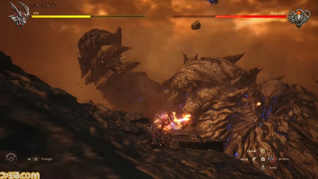 『FF16』画面の暗さ、マップの狭さ、QTEについて吉田直樹が回答。テュポーンの姿やボス毎にテーマが異なる召喚獣ボスバトル映像公開【PAX East 2023】