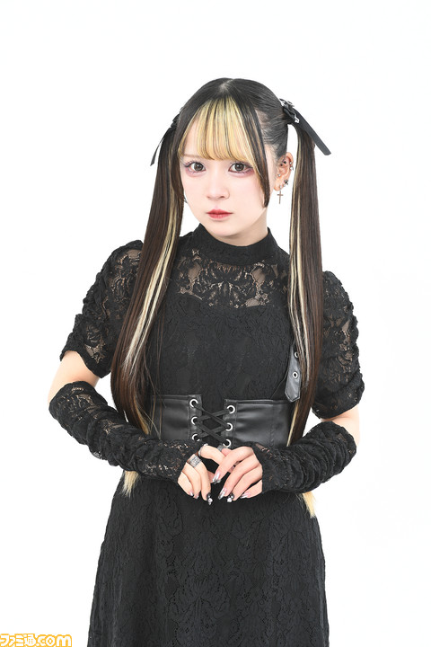 『シャニマス』川口莉奈さんインタビュー(斑鳩ルカ役)。「“私の隣りにはルカがいてくれているから大丈夫”という気持ちで、ステージに臨みました」