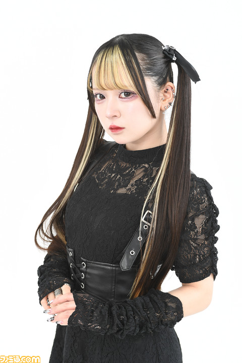 『シャニマス』川口莉奈さんインタビュー(斑鳩ルカ役)。「“私の隣りにはルカがいてくれているから大丈夫”という気持ちで、ステージに臨みました」