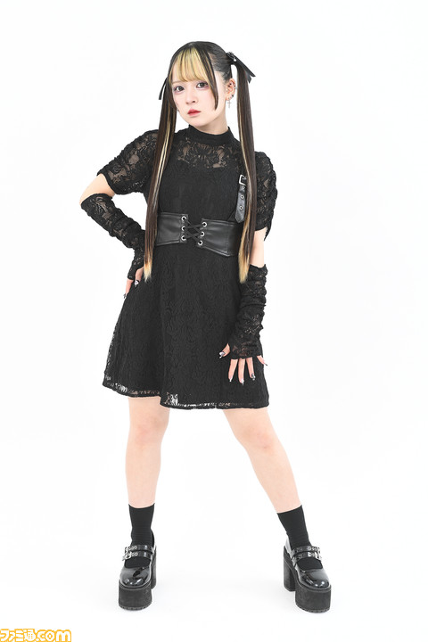 『シャニマス』川口莉奈さんインタビュー(斑鳩ルカ役)。「“私の隣りにはルカがいてくれているから大丈夫”という気持ちで、ステージに臨みました」