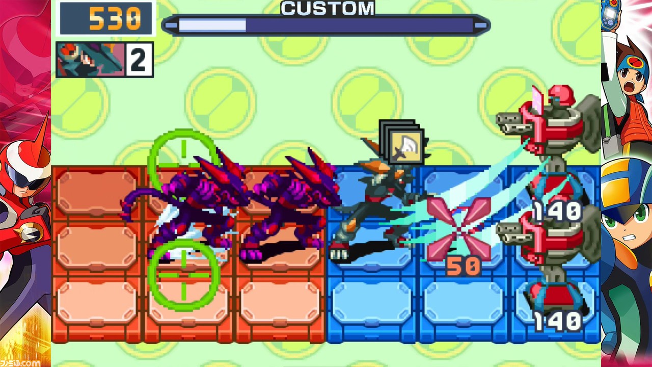 『ロックマンエグゼ アドバンスドコレクション』江口Dインタビュー。20年以上も続くファンとの絆――作品に込められた想いを、“江口名人”が熱く語る!