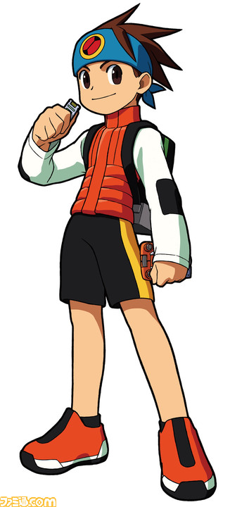 『ロックマンエグゼ アドバンスドコレクション』江口Dインタビュー。20年以上も続くファンとの絆――作品に込められた想いを、“江口名人”が熱く語る!