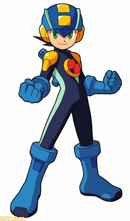 『ロックマンエグゼ アドバンスドコレクション』江口Dインタビュー。20年以上も続くファンとの絆――作品に込められた想いを、“江口名人”が熱く語る!