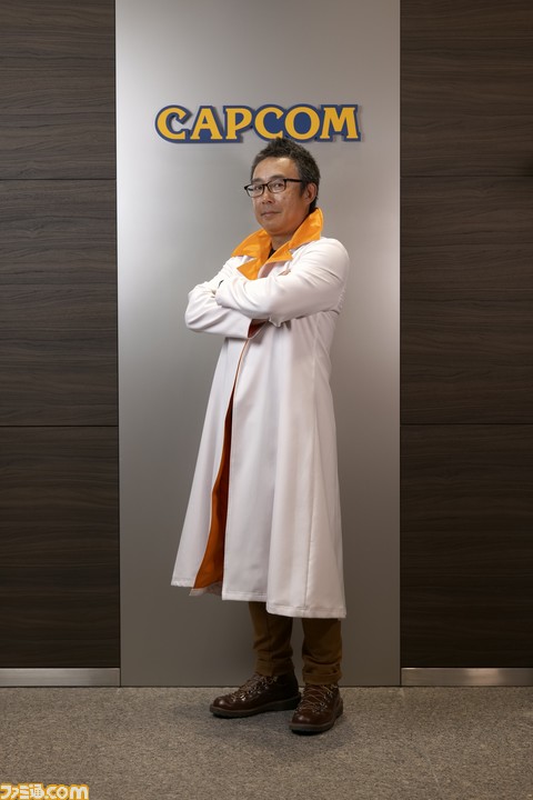 『ロックマンエグゼ アドバンスドコレクション』江口Dインタビュー。20年以上も続くファンとの絆――作品に込められた想いを、“江口名人”が熱く語る!